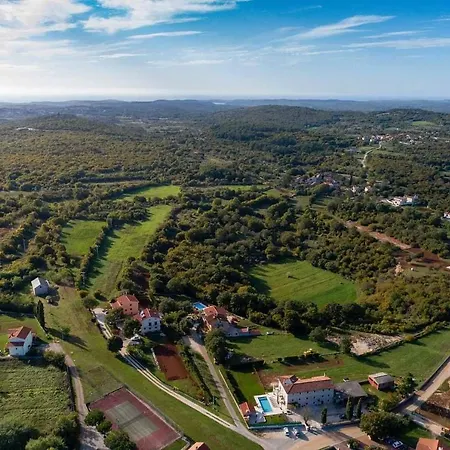 San Martino * Brajkovići